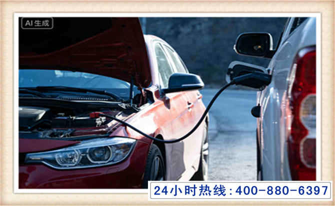 安龙潍坊拖车,附近24小时汽车拖车救援，潍坊道路救援拖车电话