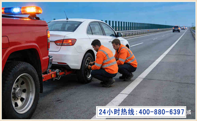 安龙汽车救援道路救援 安龙汽车救援道路救援